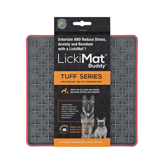 Licki matt hot sale