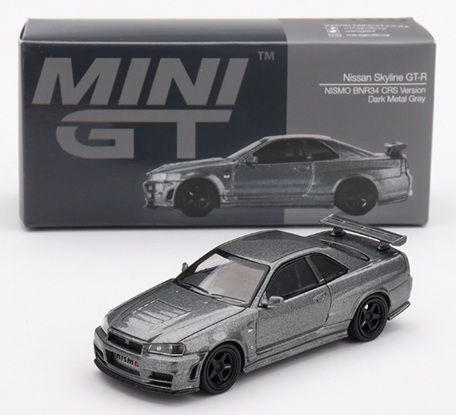 MGT01160