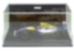 Mansell 1992 World Champions Collection