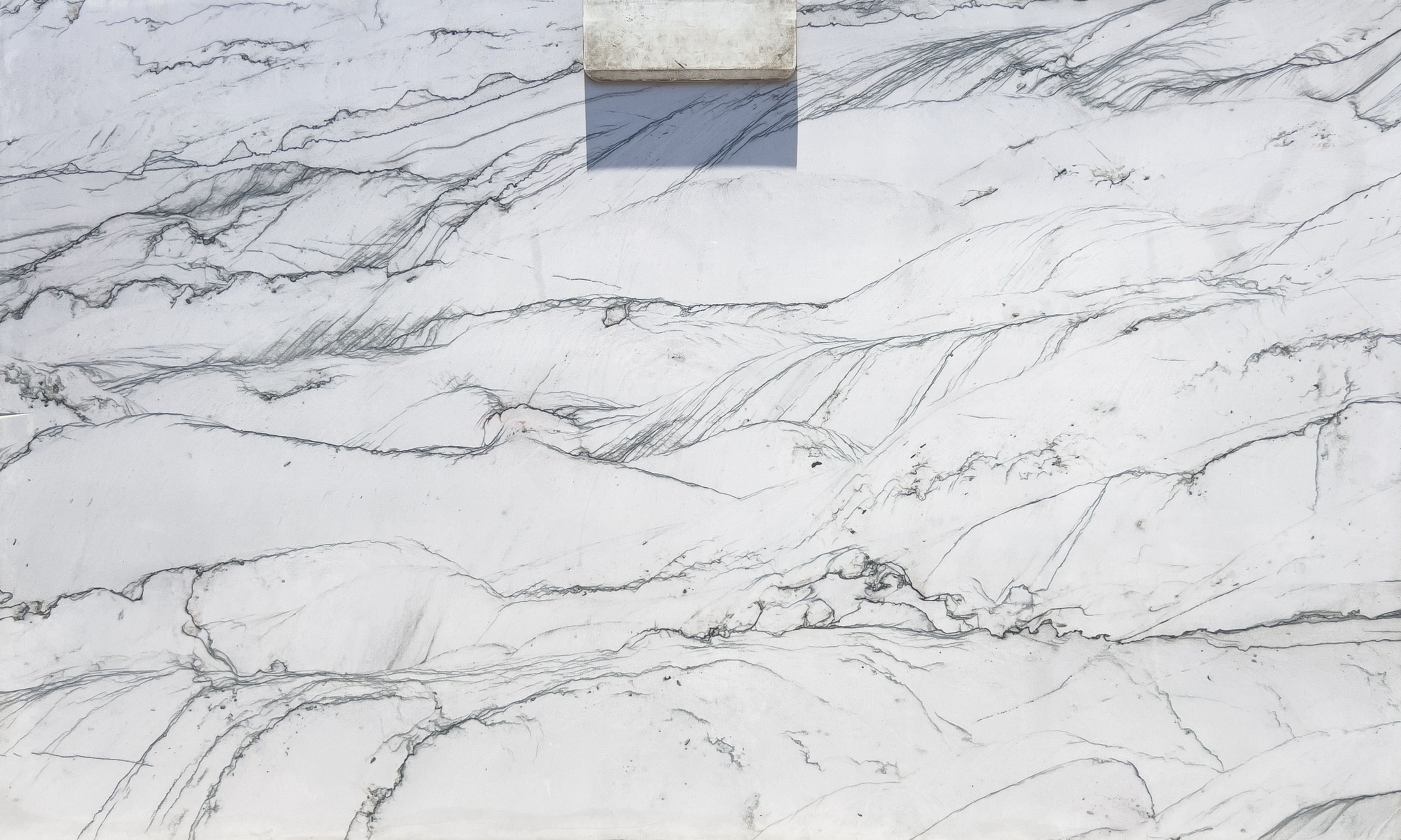 Infinity White (Premium) 2 | Quartzite