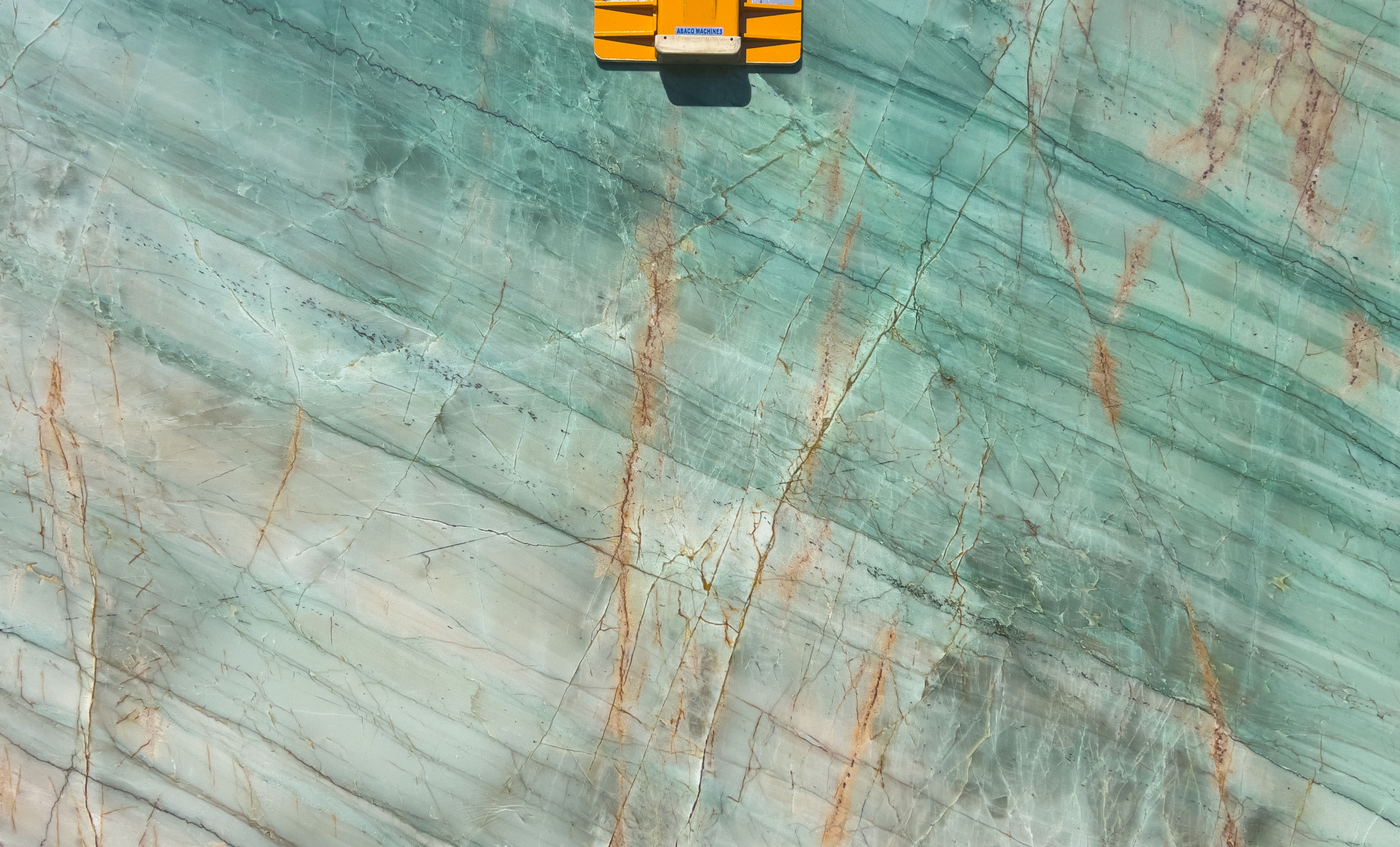 Da Vinci 2 | Quartzite