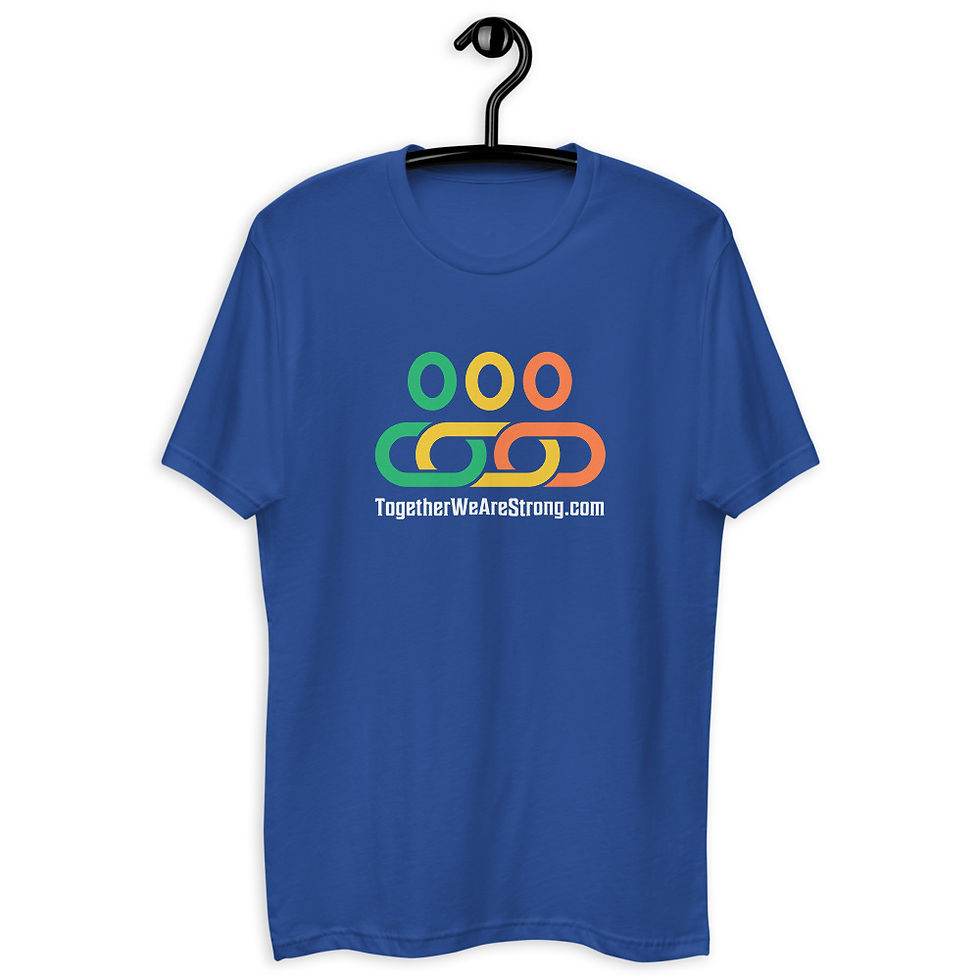 Thumbnail: Men's Short Sleeve T-shirt