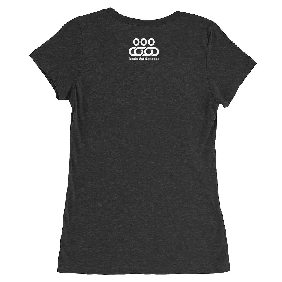 Thumbnail: Ladies' Short Sleeve T-shirt