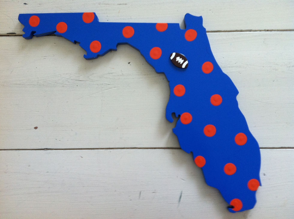 Thumbnail: University of Florida