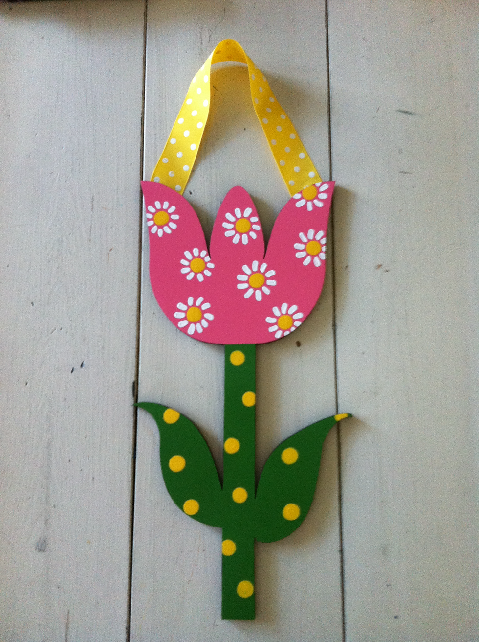 Thumbnail: Tulip