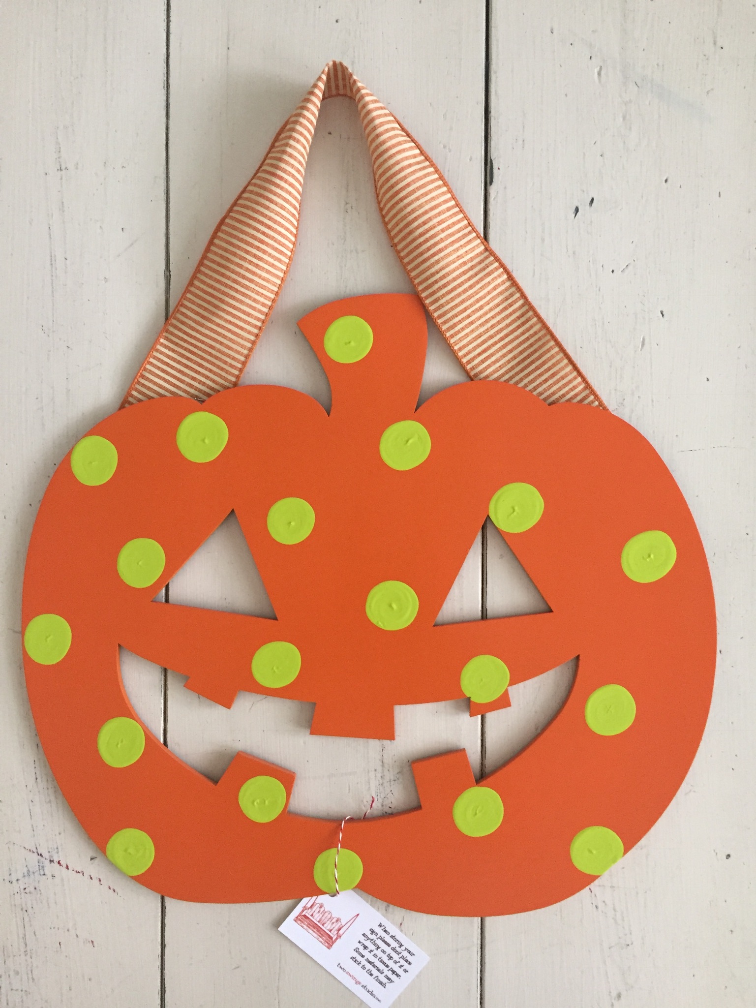 Dotty Happy Jack