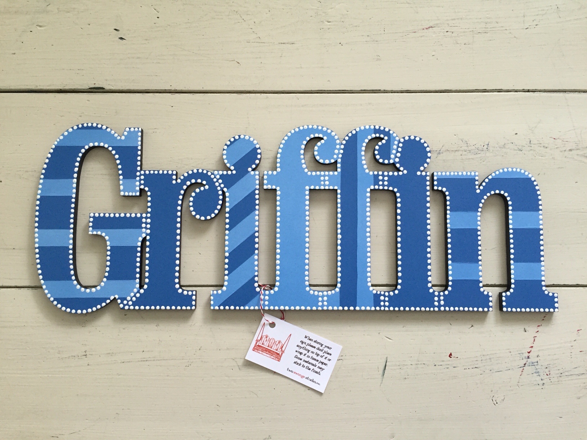 "Griffin"