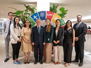 From a national law to a UN declaration: the road so far