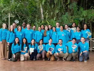 Meet the scientists: our National Geographic Society grantees