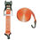 Miniatura: CARGO STRAPPING, 3,325-LB. LOAD, RATCHETING, ROD/HOOK