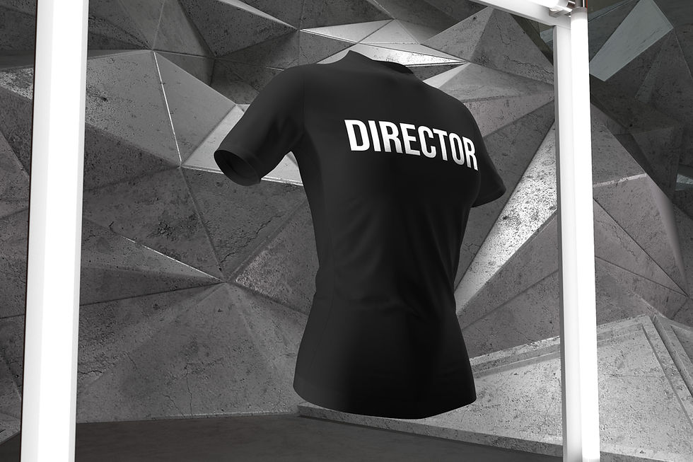 Thumbnail: Women's Production T-Shirts