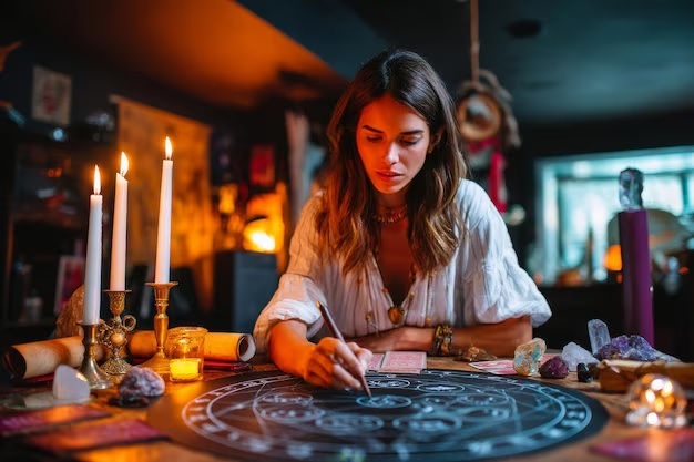 psychic reading services