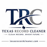 Texas Record Sealer Logo