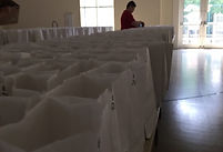 Gift bags for AHS Teachers