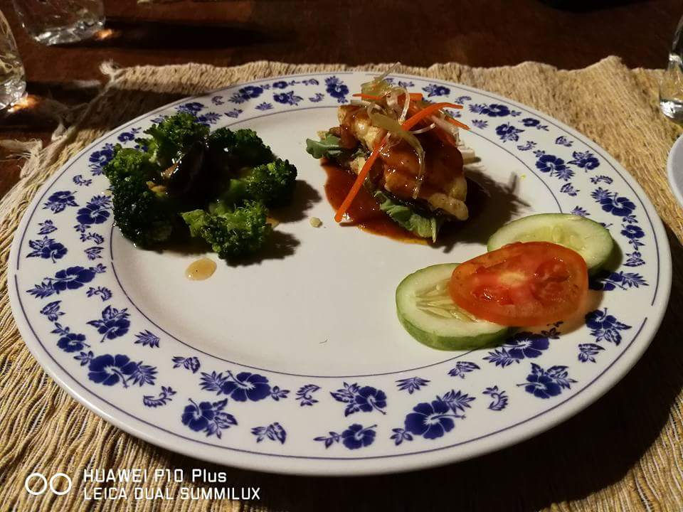 Simple Dinner 3