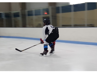 The Benefits of Joining All Day Summer Camp #1 - Improve Your Skating