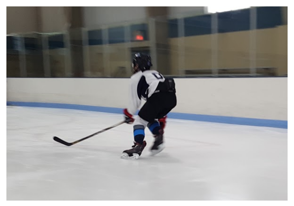 Improve your skating by joining Fusion Training's All Day Summer Camp