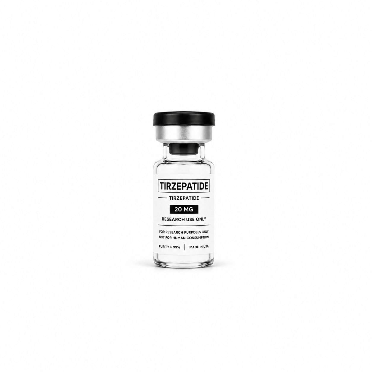 Tirzepatide (30 mg)
