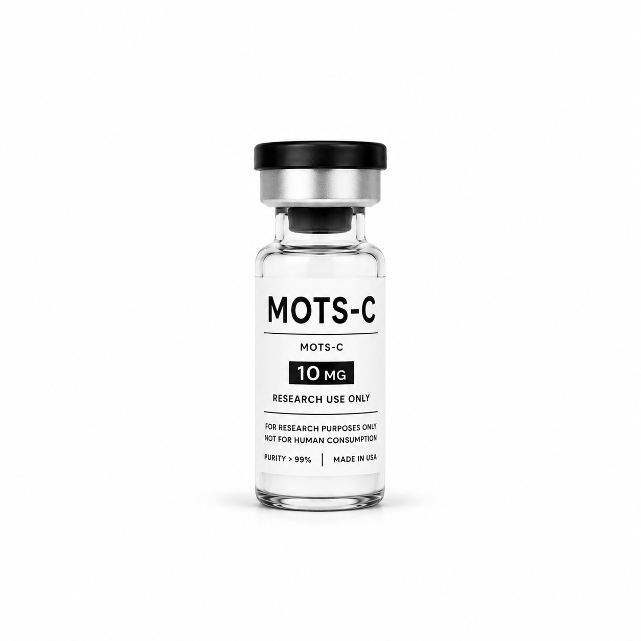 MOTS-c (10 mg)