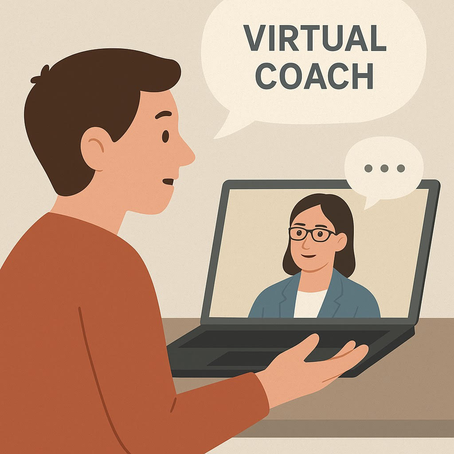 The Internet of Healthy Things Redux: Chapter 5, The New White Coat Anxiety*