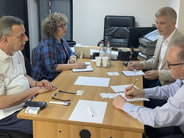 Обсуждалось влияние конфликтов на экономическое развитие