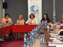 Պետական քաղաքականության դերը ԶԼՄ-ում կանանց ոչ կարծրատիպային կերպարի ձևավորման հարցում․ ՔՀԿ – ԱԺ հարթակի հանդիպում