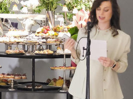 Ապրիլի 27-ին կայացավ ԿԳՄ անդամ Դախալինա Ավետիսյանի Հայաստանում մշակած հագուստի հավաքածու "Արքայադուստր Ռշտունի" ցուցադրությունը