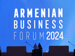 Մայիսի 25-ին կայացավ Հայ Գործարարների Ասոցիացիայի ամենամյա ամենախոշոր միջոցառումը՝ Armenian Business Forum 2024-ը՝ այս անգամ ք.Մոսկվայում