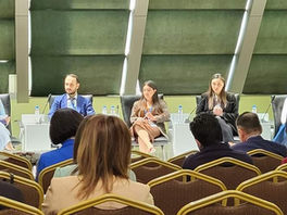 ԿՈՐՊՈՐԱՏԻՎ ԿԱՌԱՎԱՐՄԱՆ ՏԱՐԵԿԱՆ ՄԻՋԱԶԳԱՅԻՆ ՀԱՄԱԺՈՂՈՎ