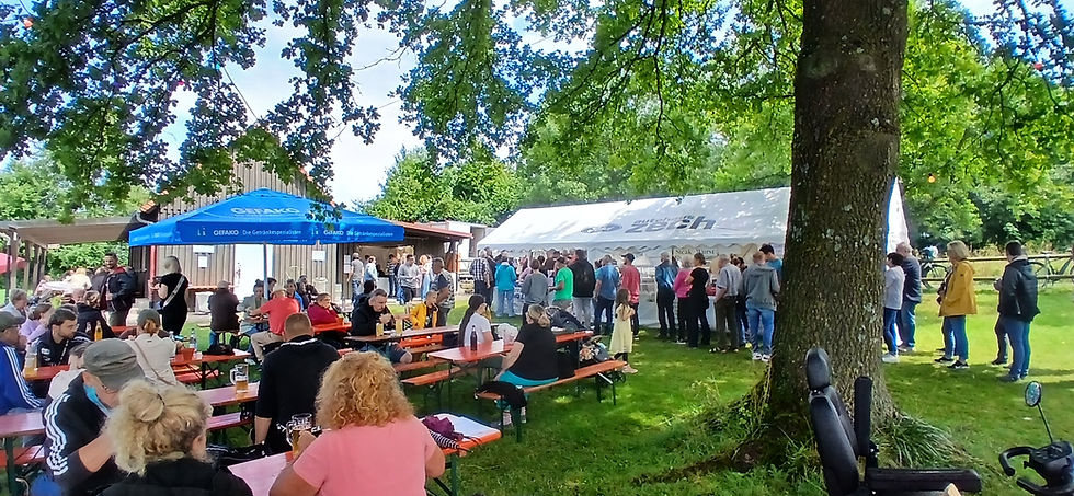 Fischerfest 2025