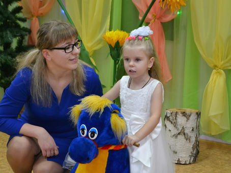 Сказка в подарок