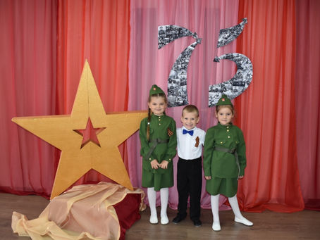 Конкурс чтецов