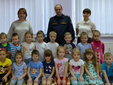 Полицейский — профессия, которую выбирают сильные и смелые