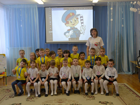 Ах, этот транспорт городский