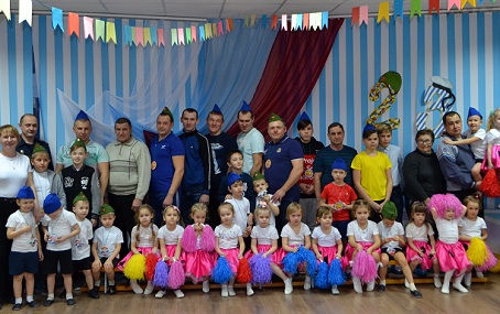 День защитников Отечества