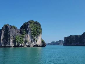 Power of beauty - Snapshot of my trip!