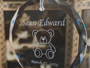 How Laser Engraving Works (And Why the Design Takes Longer Than the Laser)
