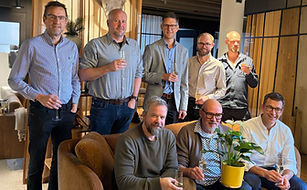 Marathon and Orzone join forces