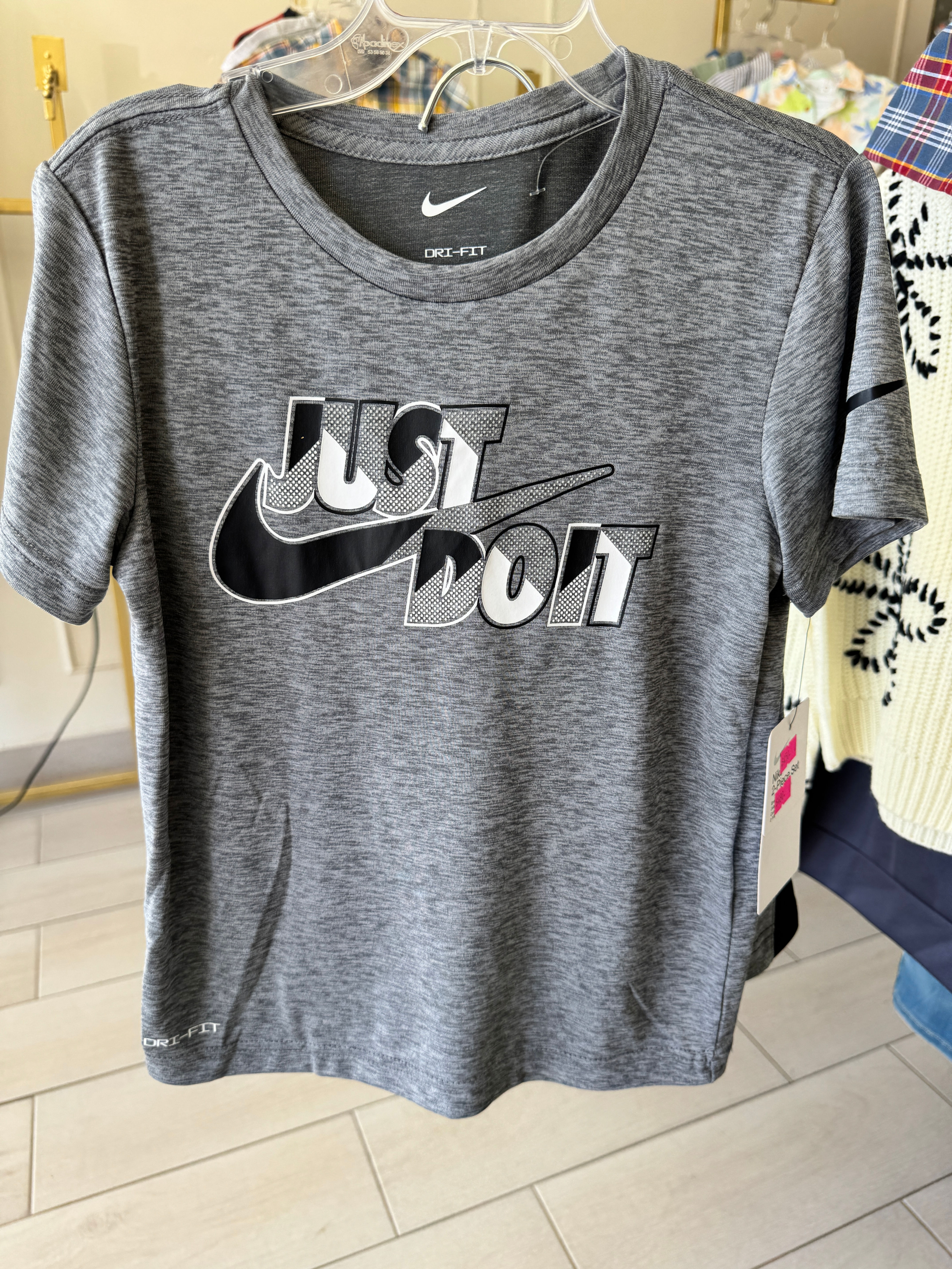 conjunto NIKE