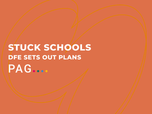 Stuck schools