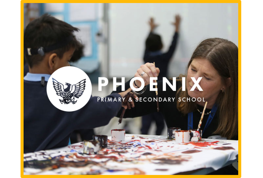 Phoenix School