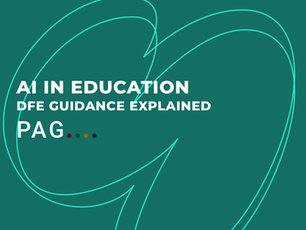AI in education