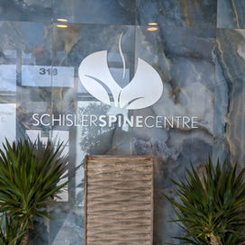 Cut Aluminum Letter Signs