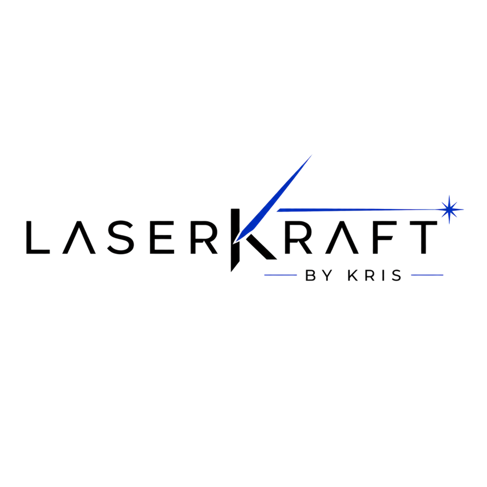 Image of LaserKraft logo