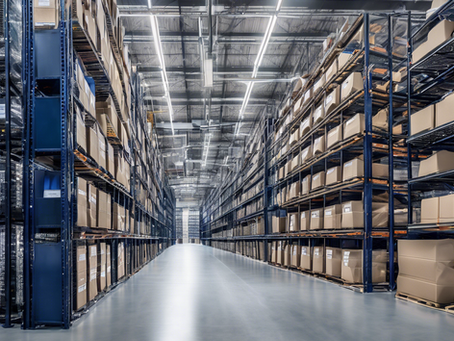 Top Strategies for Successful Marketing Material Fulfillment