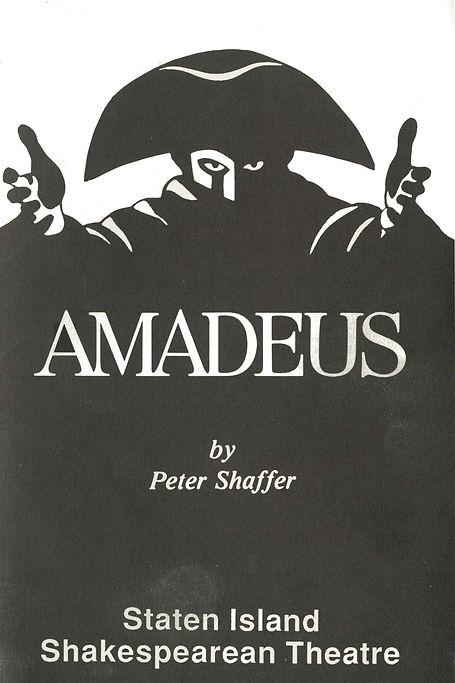 Amadeus