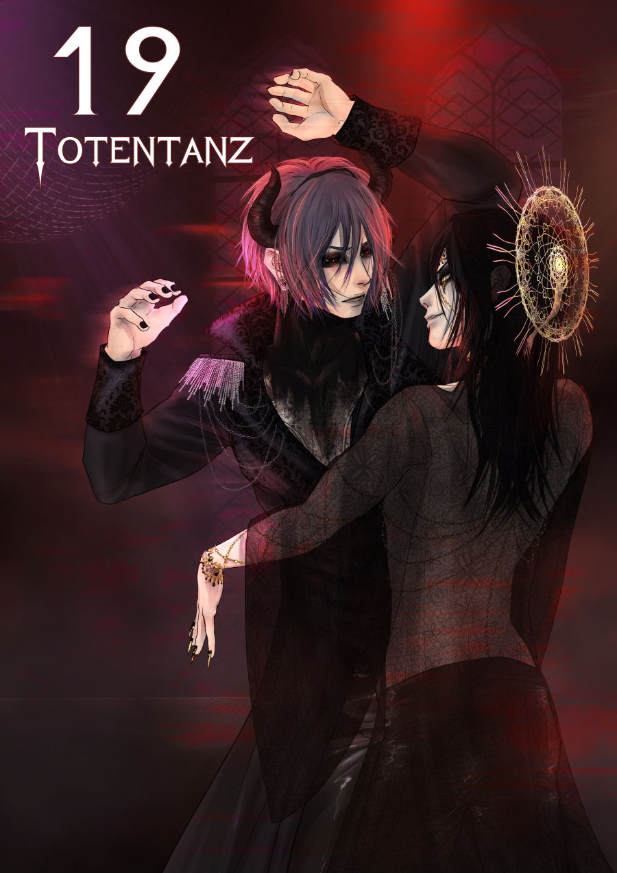 19 - Totentanz