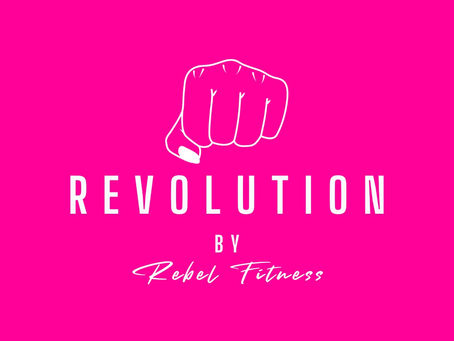 Countdown to Christmas: Look and Feel Your Best with REVOLUTION!