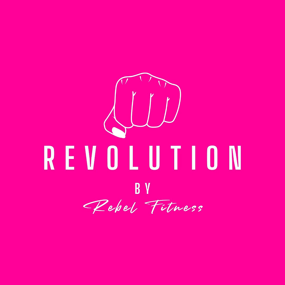 Countdown to Christmas: Look and Feel Your Best with REVOLUTION!