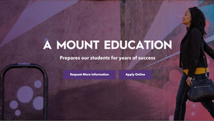 MSMU | Identifying Top Employers and Continued Education for Enrollment Management 